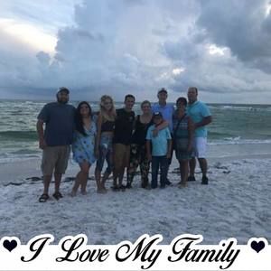 Meet your Posher, Joanna